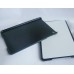 Чехол для iPad mini пластиковый с пластиной для сублимации: белый, черный